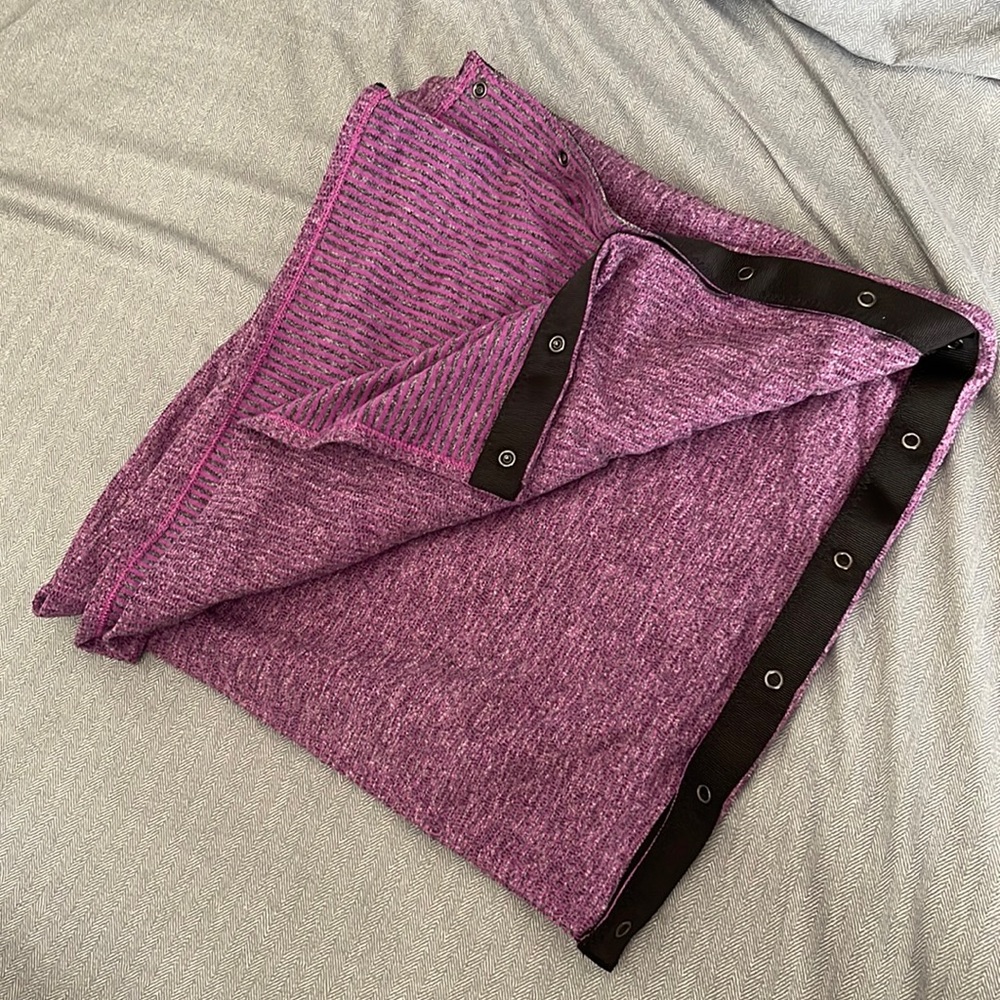 Lululemon vinyasa scarf